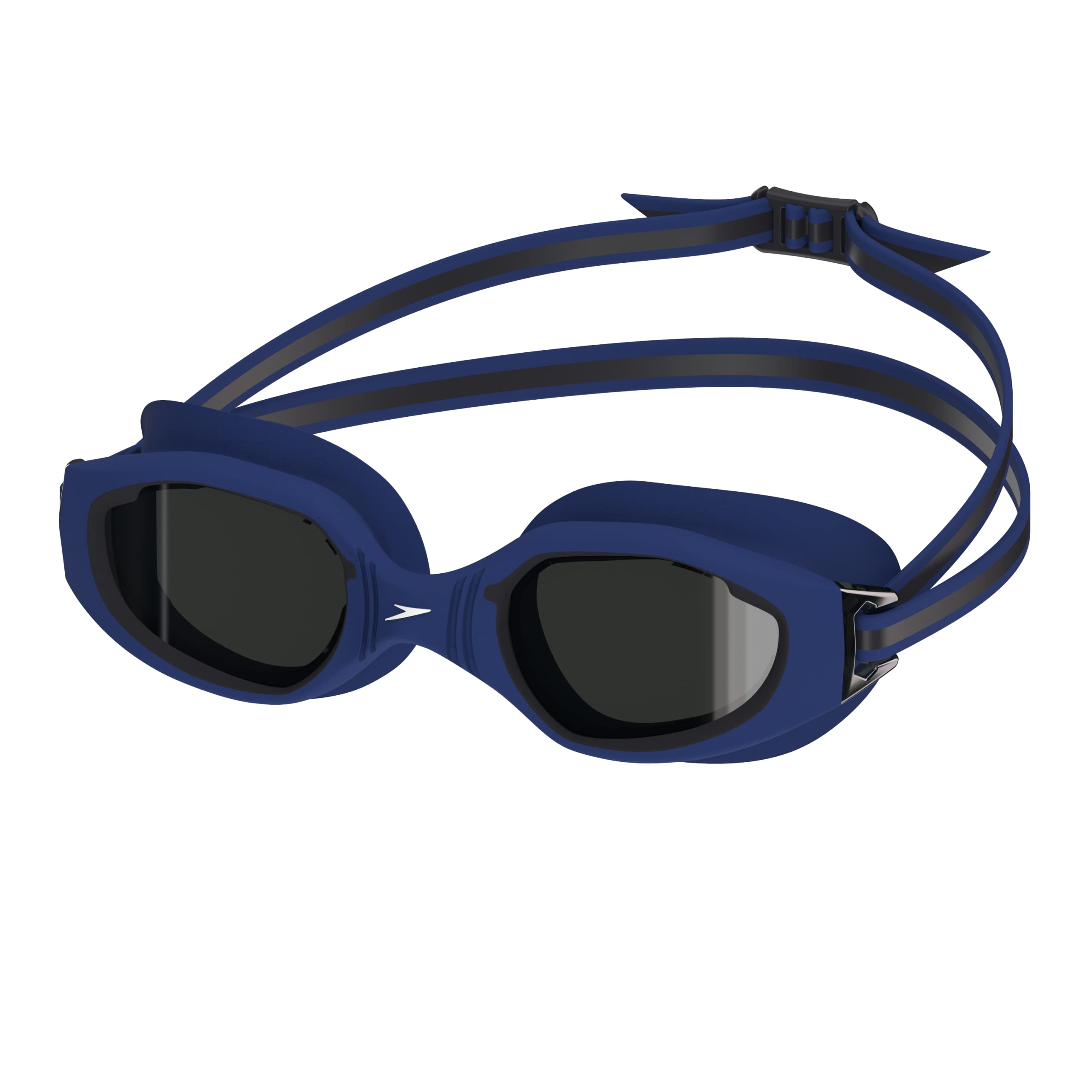 Speedo Unisex-Adult Swim Goggles Hydro Comfort