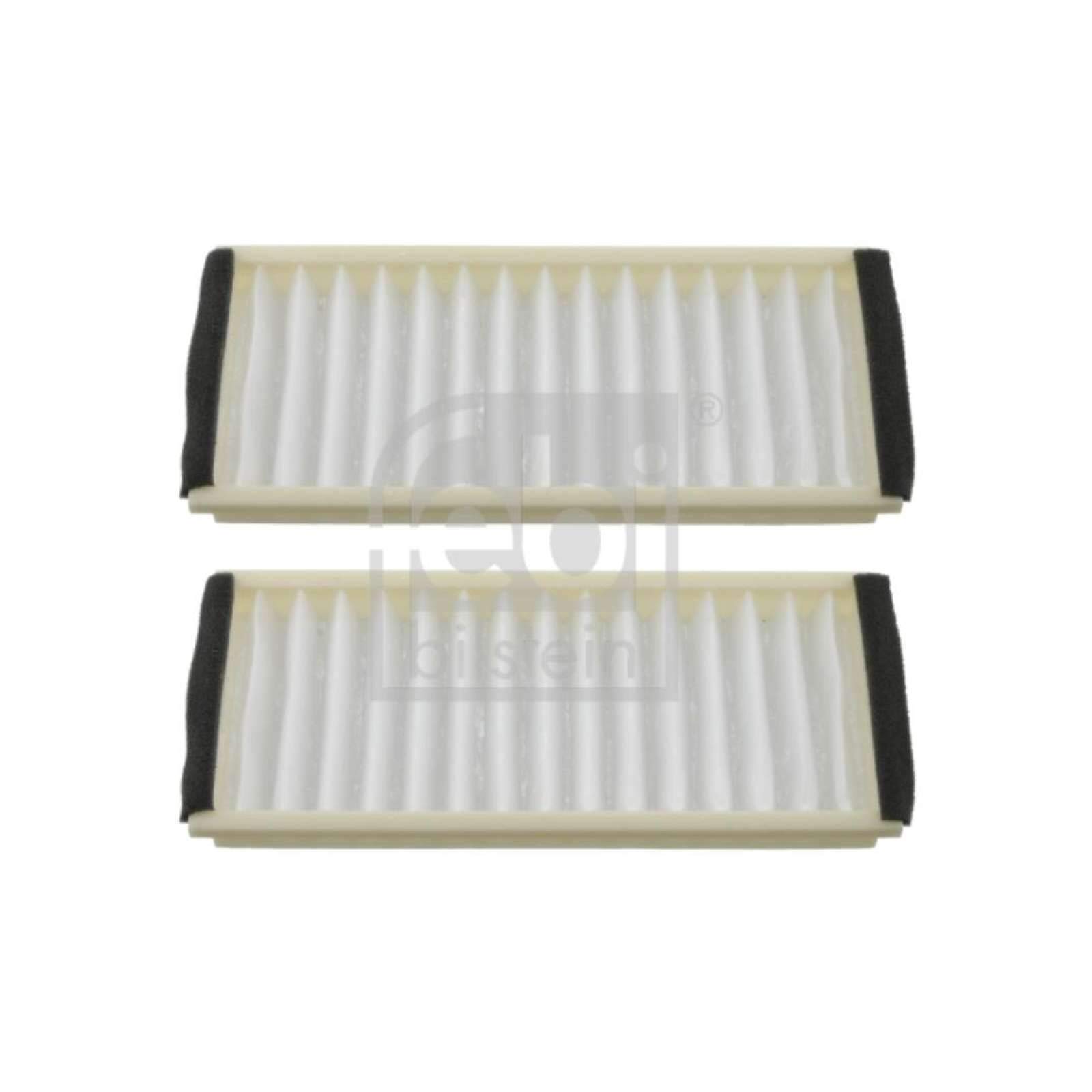 Pollen / Cabin Filter 27529 Febi LDY461J6X LDY461J6X9A LDY461J6XA LDY461J6XA9A