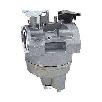 Amazon.com: Carbbia 16100-Z1A-801 Carburetor Compatible with