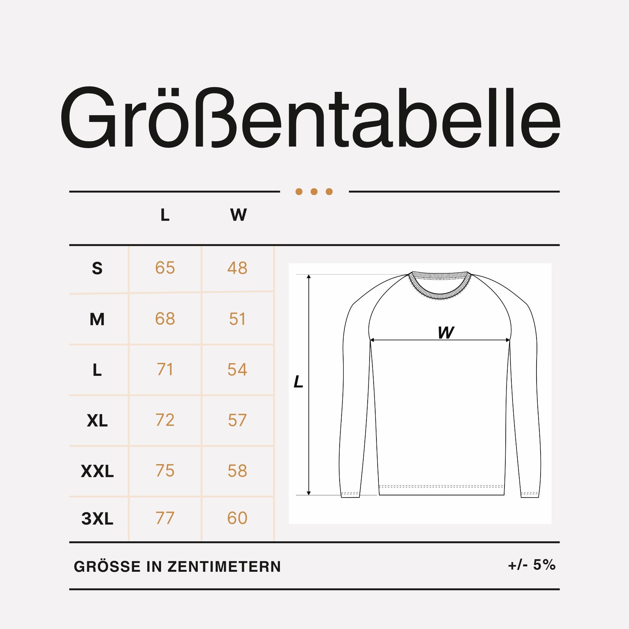 Funktionsshirt Herren Personalisiert Langarm, Kompressionsshirt, Laufshirt | Funktionsshirt mit Vorder- & Rückseite personalisierbar: Logo, Text, Name | Shirt personalisiert Herren | sandfarbe, bis 3XL