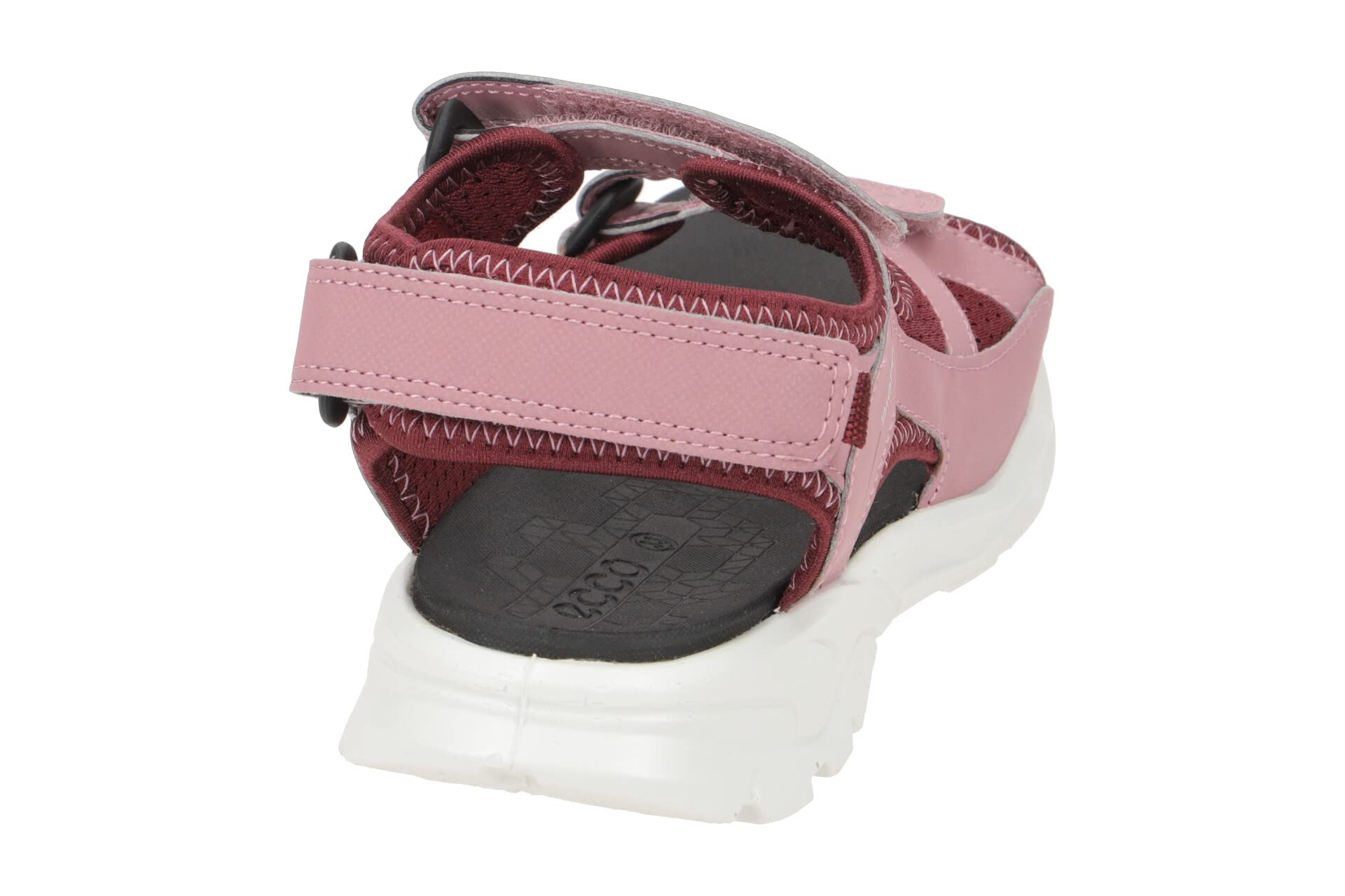 ECCO Dziewczynki Ecco Biom Raft Flat SandalSandały