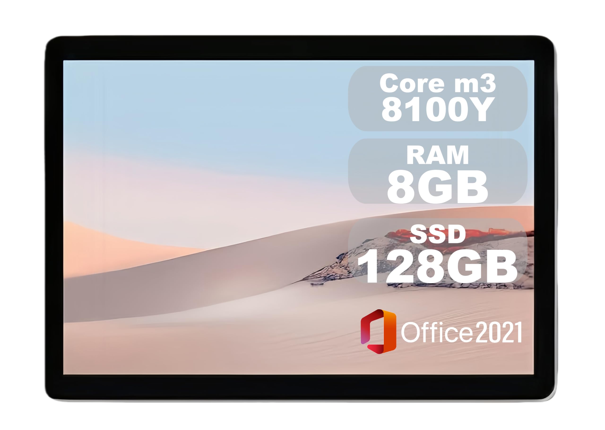 Amazon.co.jp: 【整備済み品】Surface Go2(サーフェス ゴー)薄くて軽く