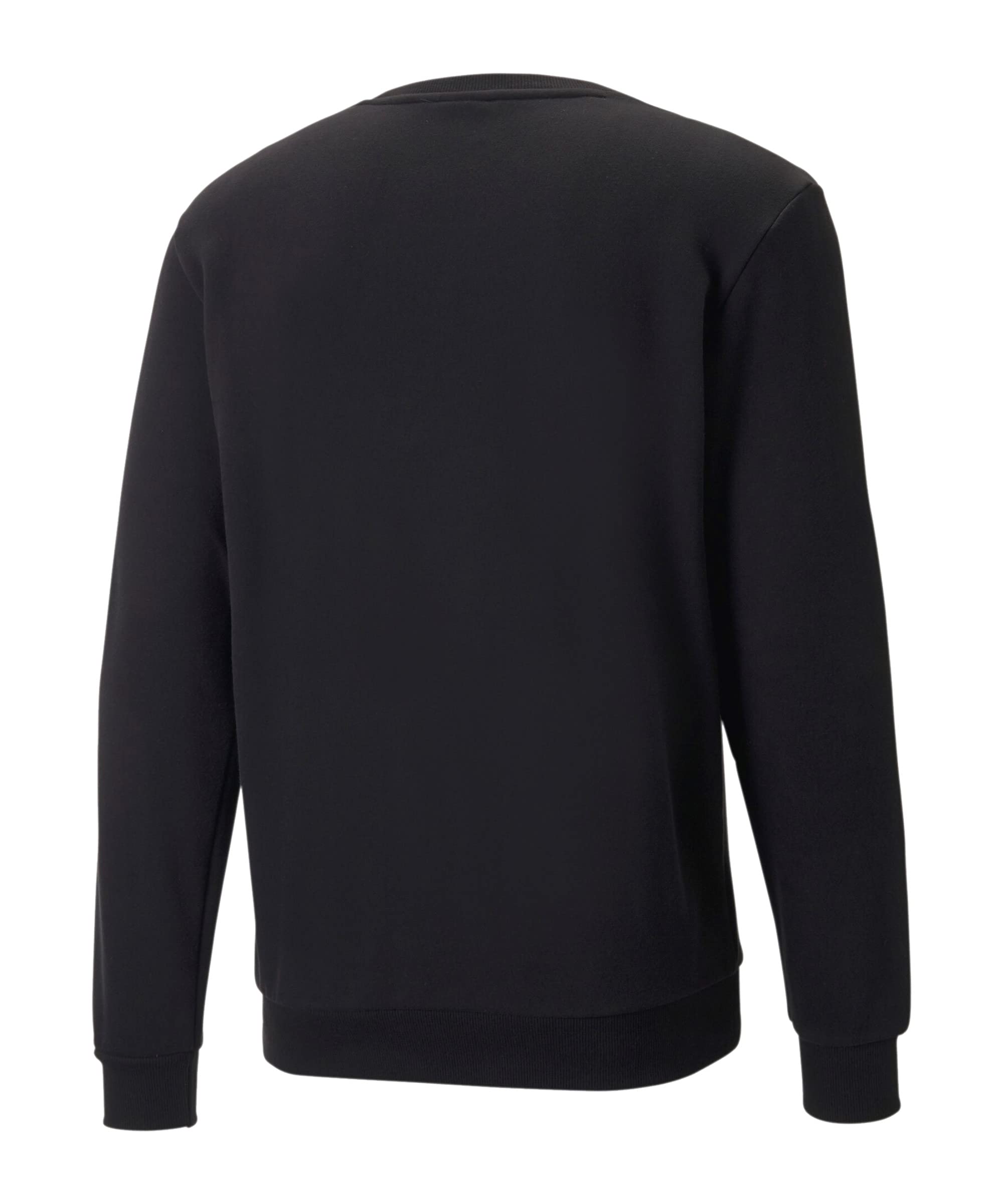 PUMA individualLIGA Casuals Sweatshirt Herren