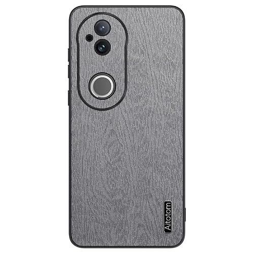 Jiajihua Case Compatible with Vivo S20,Compatible with Vivo S20 5G V2429A 2 in 1 Lens Protection Shockproof and Anti-Drop Cover Grey