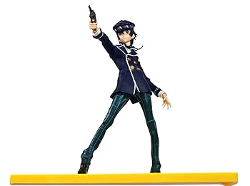Taito Persona 4 Arena P4U The Ultimate Naoto Shirogane 7