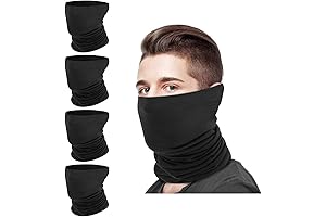 MoKo Gaiters Face Mask Bandana