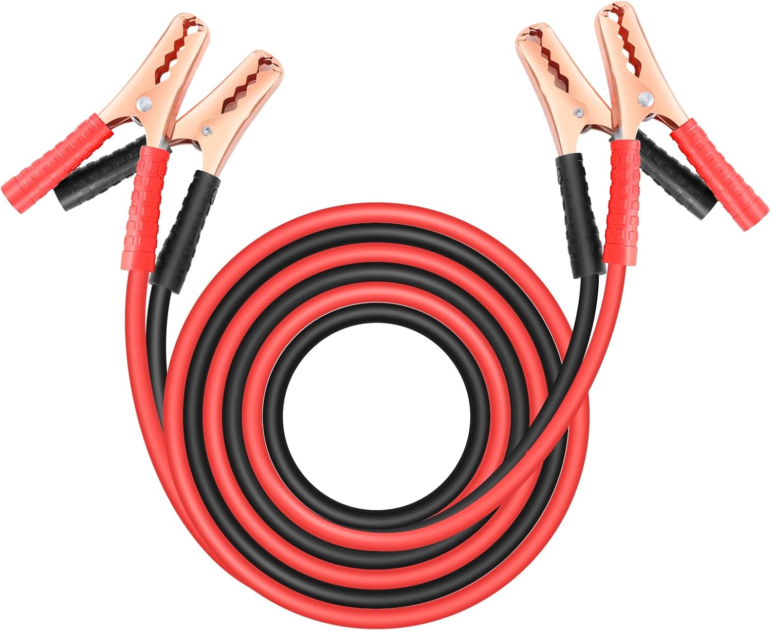 NOONE Jumper Cables for Car Battery