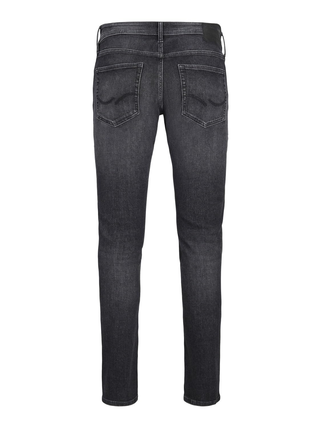 JACK & JONES Jjiglenn Jjoriginal Sq 270 Noos - Dżins Mężczyźni