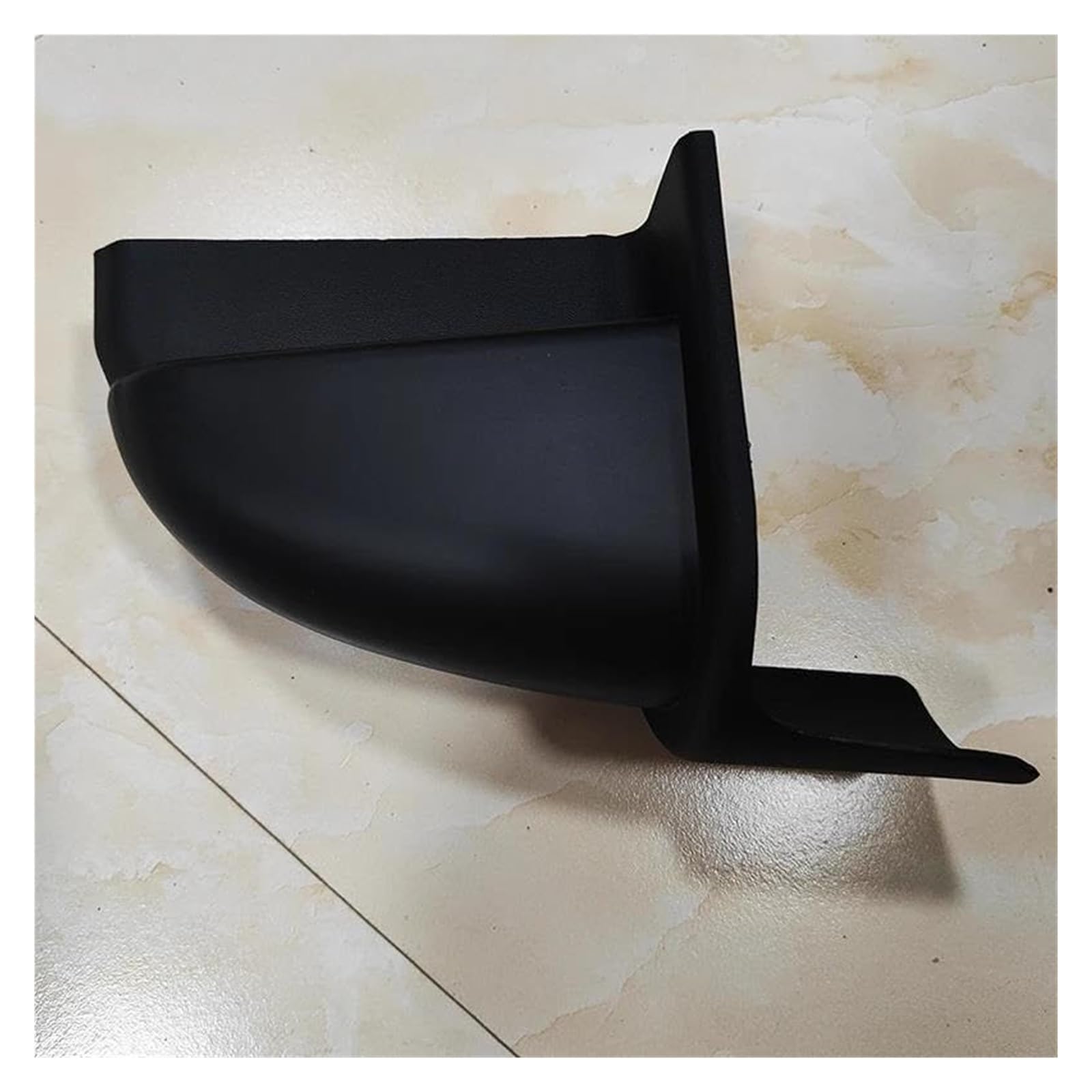 para Nissan para NAVARA D23 NP300 2015-2017 Tapa Puerta Faldón Lateral Coche Cubierta Enchufe Estribo Piezas Repuesto Separador Faldón Lateral(Front Left FR-L)