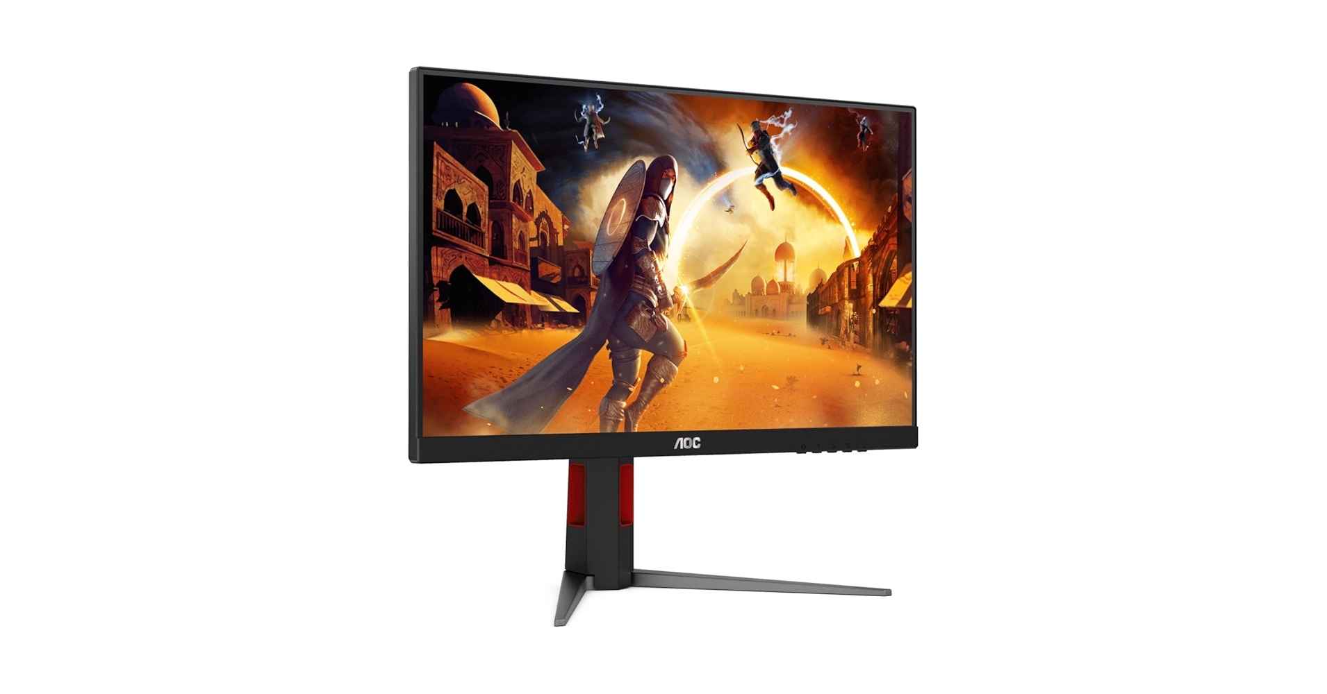 AOC 27G4 27 Gaming Monitor : Amazon.ca: Electronics