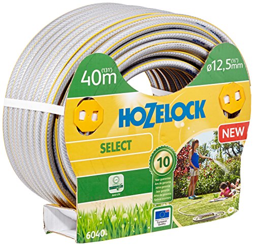 Preisvergleich Produktbild Hozelock 40 m Select Schlauch (12,5 mm Durchm.)