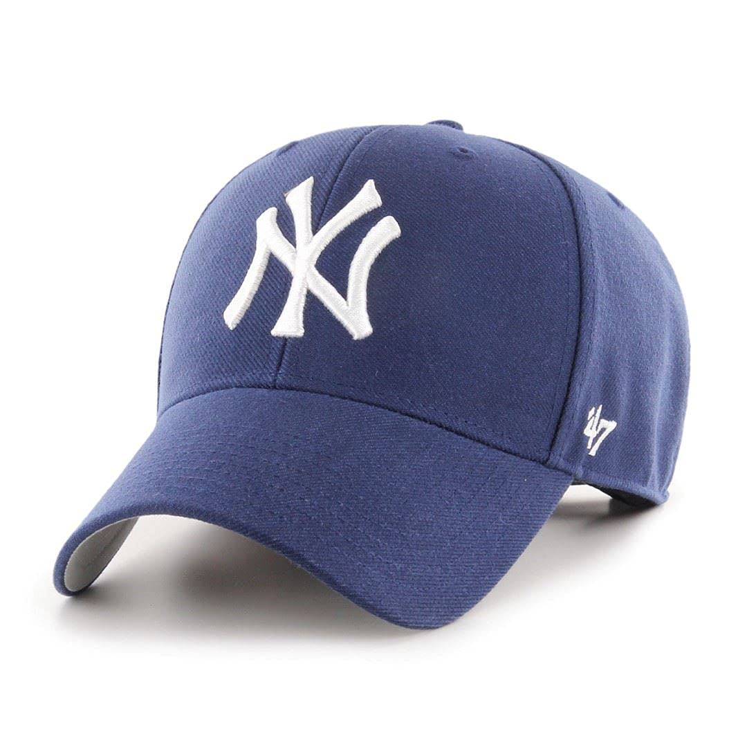 '47MLB Womens Women's Brand Clean Up Cap