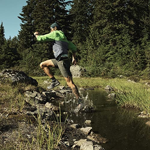 Image of Saucony Men's Peregrine 13 Trail Running Shoes