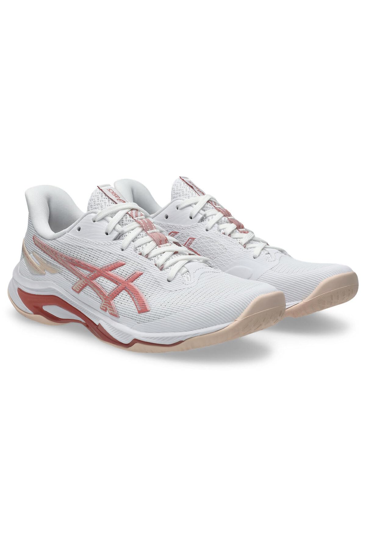 ASICS Netburner Ballistic FF 4, Sneaker Donna