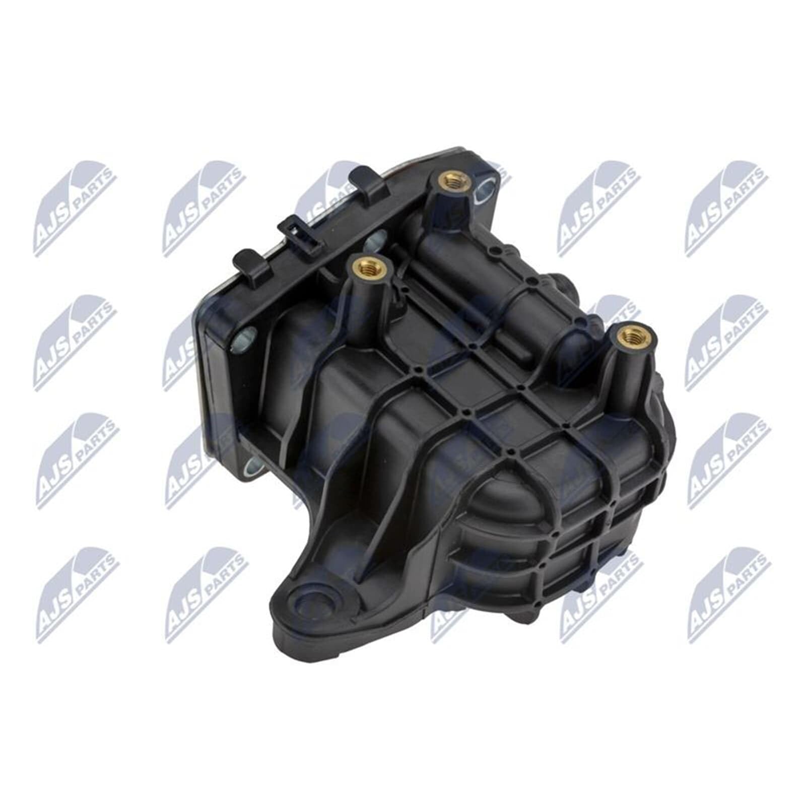 NTY Egr-Ct-018 Agr-Ventil vorne