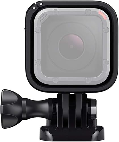 Carcasa protectora para GoPro Hero 5 Session y 4 Session Action Camera Accesorios, Negro disponible en Yaxa Guatemala