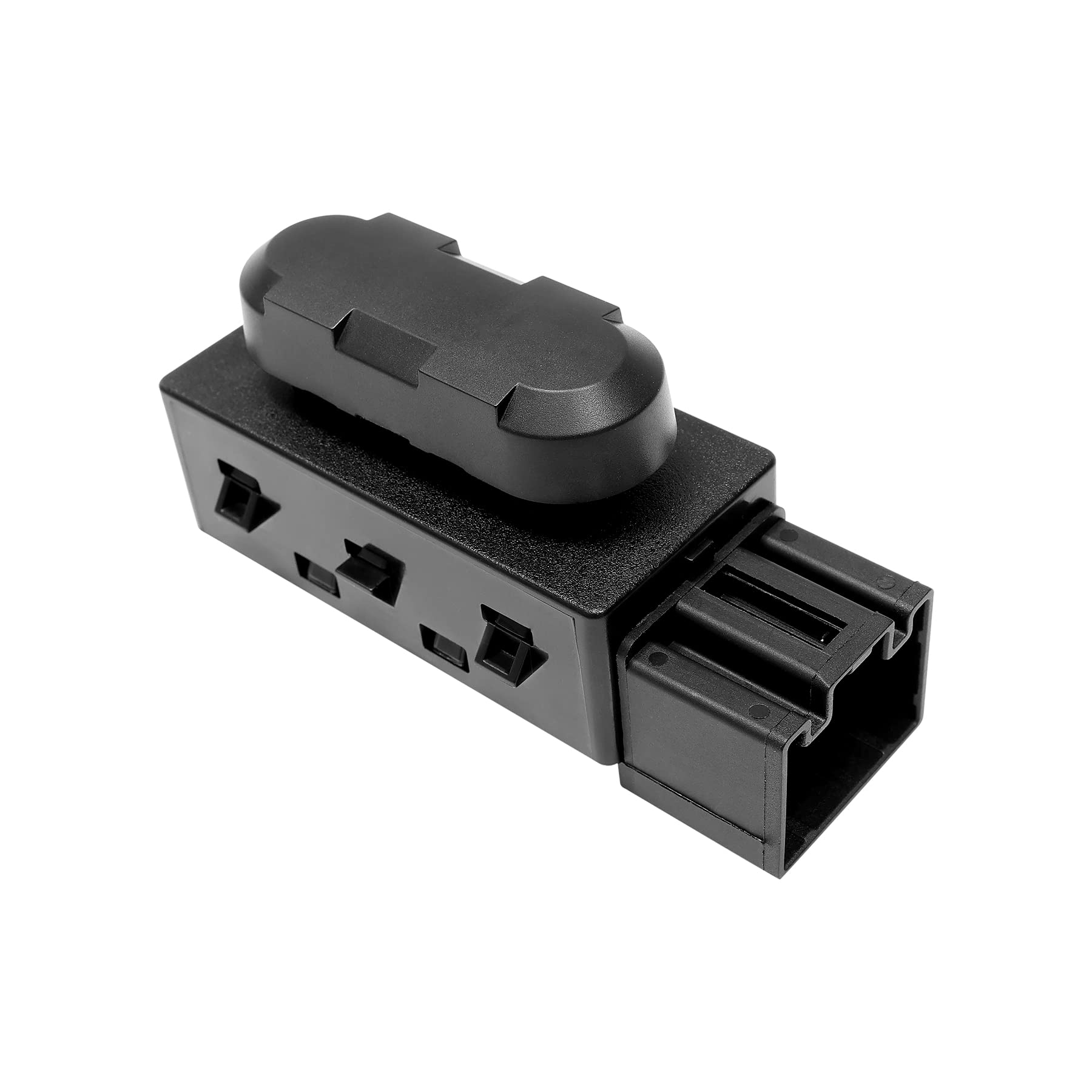 Buy Power Seat Switch Front Driver Side Replacement for F150 F250 F