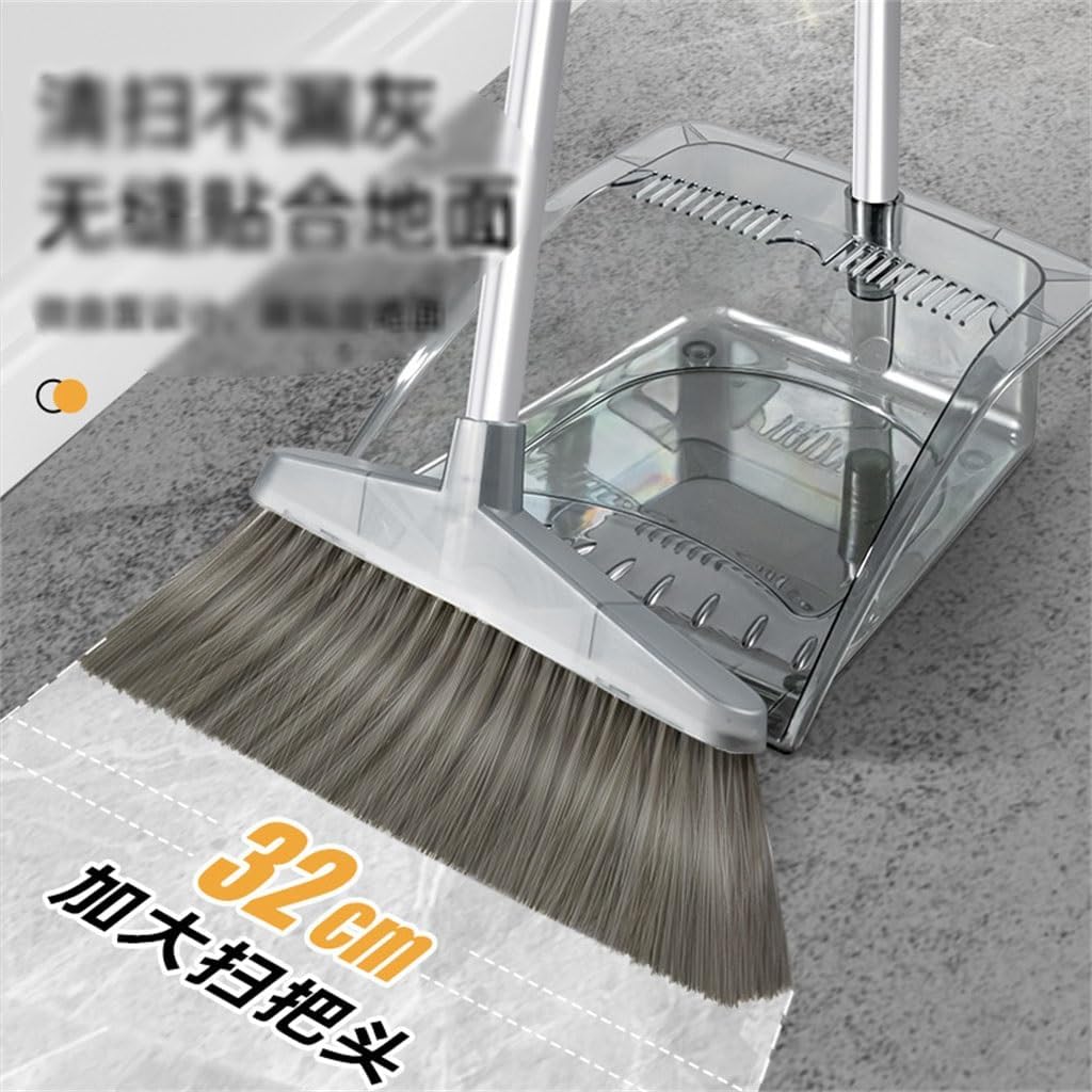 Broom Dustpan Combination Household Wholesale Sweeping