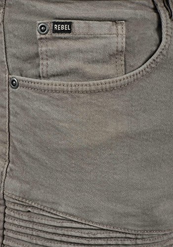 Redefined Rebel Matisse Pantaloncini di Jeans