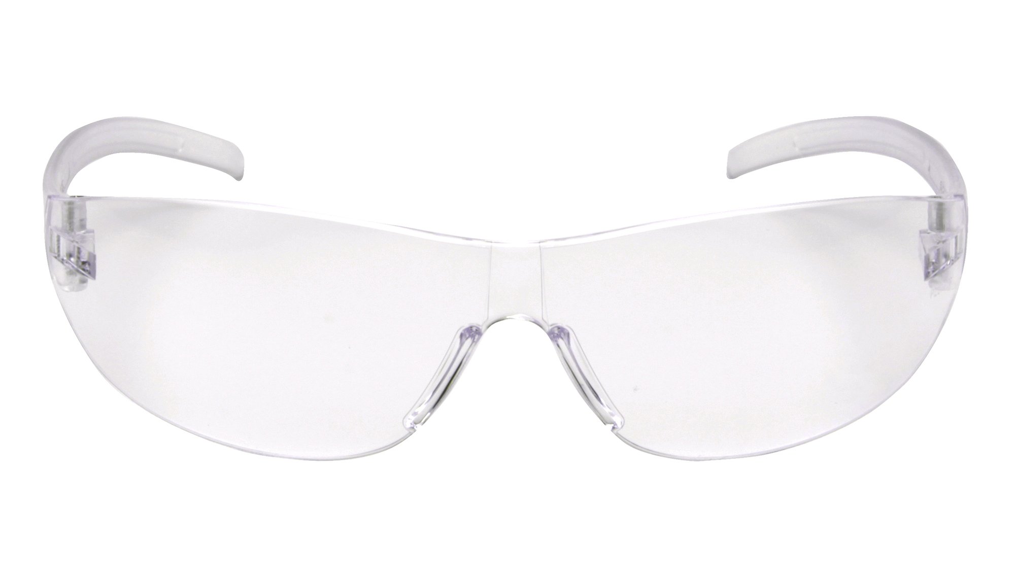 Pyramex Alair Safety Eyewear Indoor/Outdoor Mirror Lens Indoor/Outdoor Mirror Frame ANSI Z87+