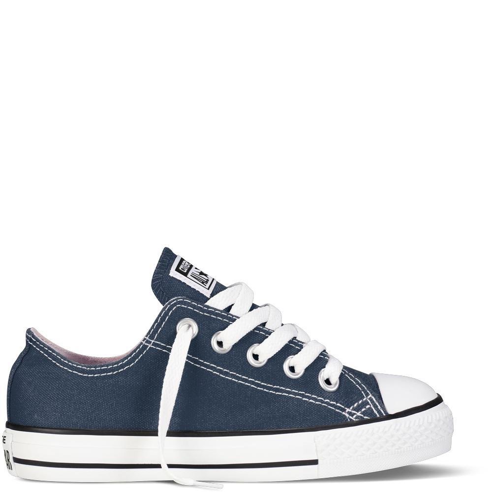 converse dark navy