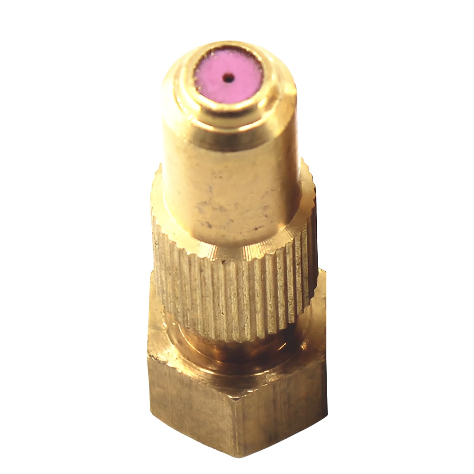 Zbiianxer C Pressure Direct Sprays Nozzle Adjustable Agricultural Irrigation For Efficient Water Sprays Enduring Opper Pottery Sprayer