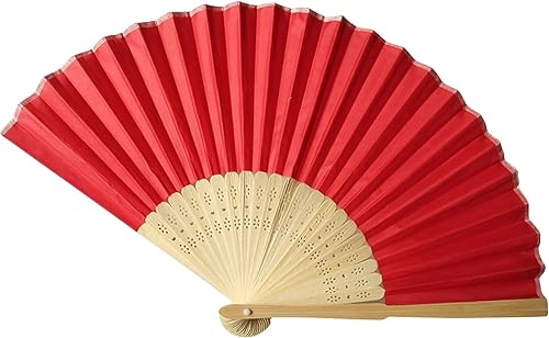 Miniatura 2 de DFDG Abanicos de mano plegables personalizados, ventilador de fiesta de compromiso a granel, regalos de fiesta de boda a granel personalizados para