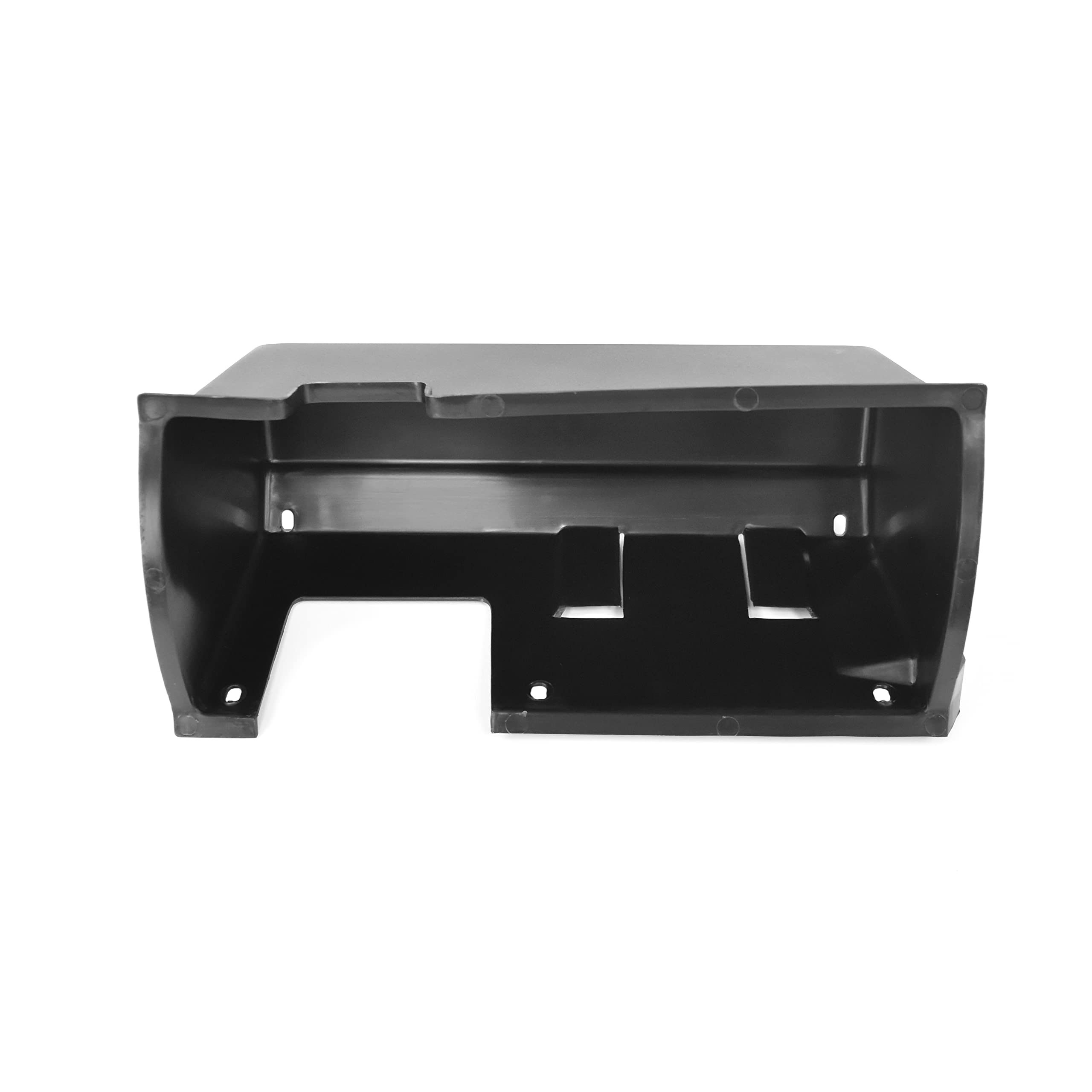 Glove Box Liner For Cars Without Air Conditioning For 1969-1970 Ford Mustang