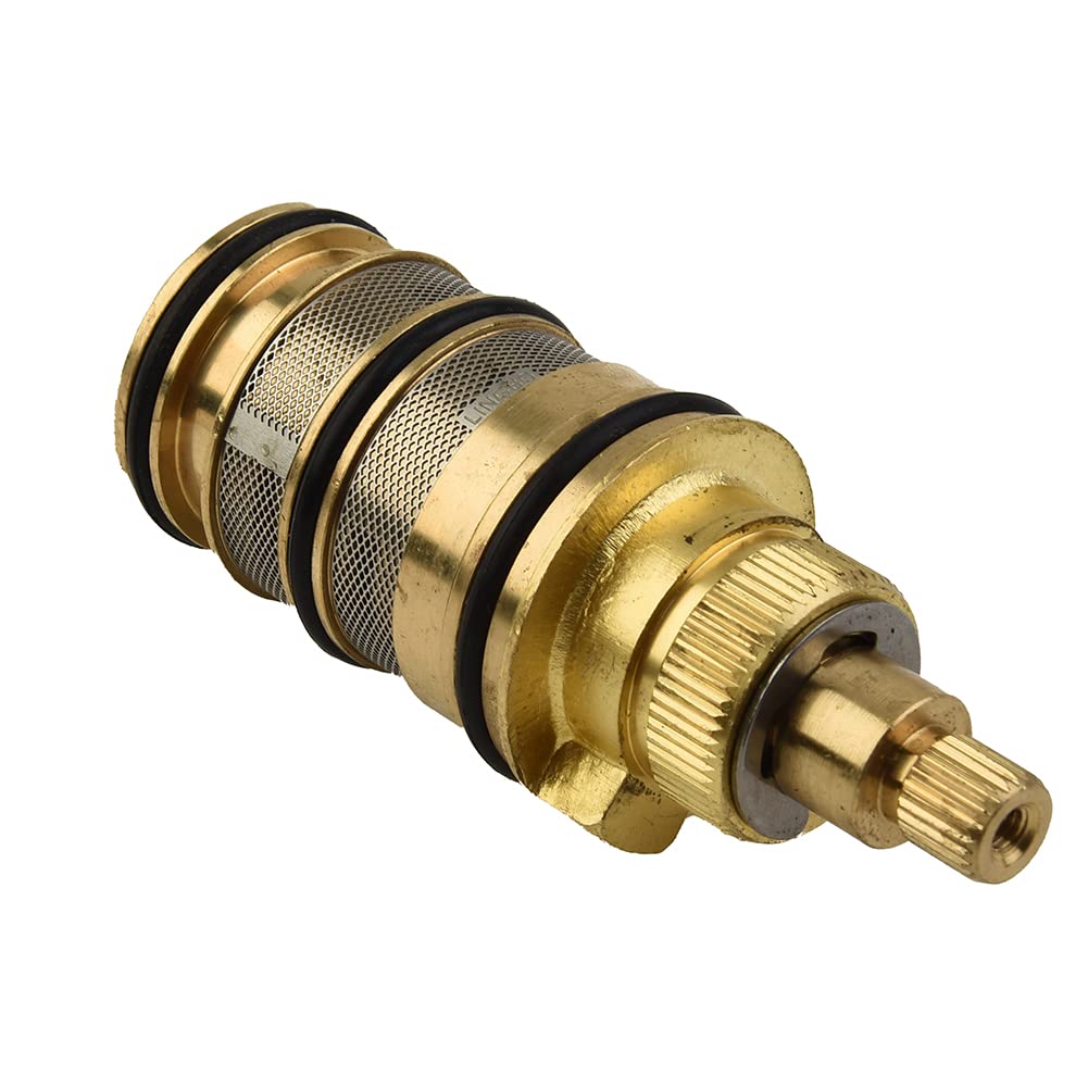 1 x thermostatische reparatieset voor badkraan, douchekraan 1 x thermostatische reparatieset voor badkraan, douchekraan