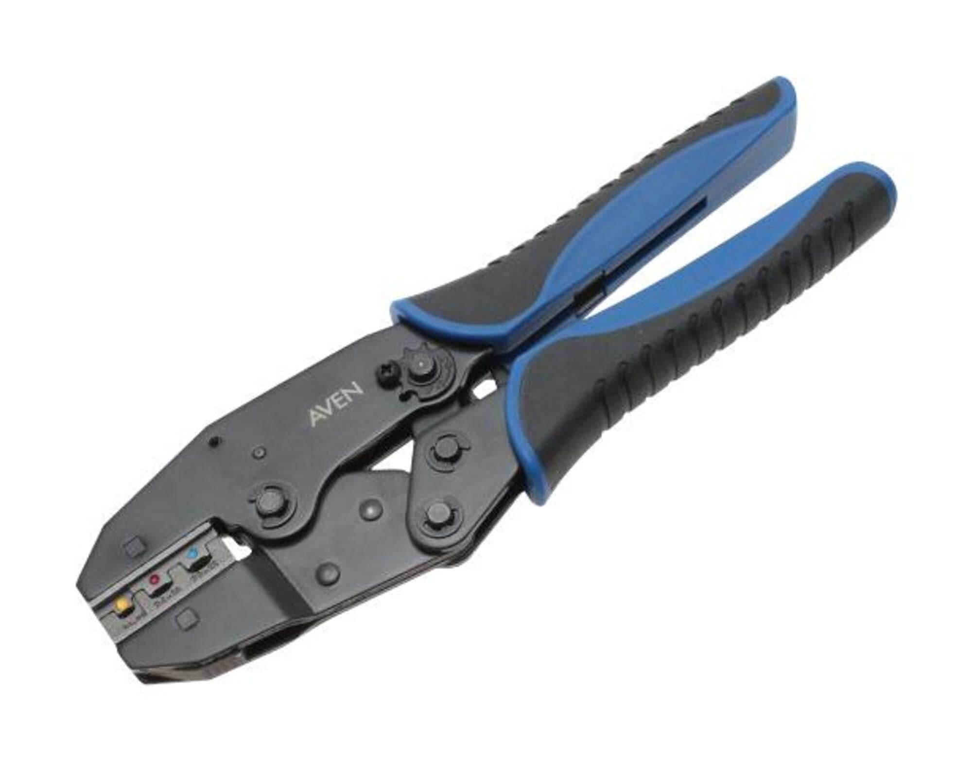 Aven 10189 Crimping Tool for Miniature Insulated Terminals AWG 26