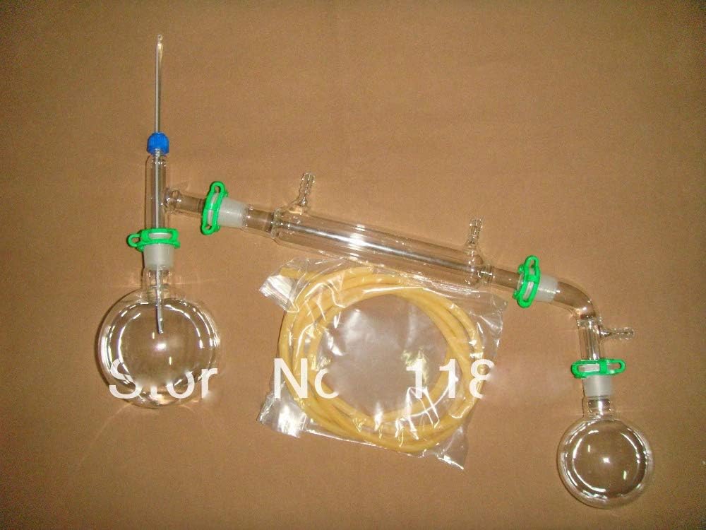 Buy 500ml Distillation set distillation apparatus vacuum distillation