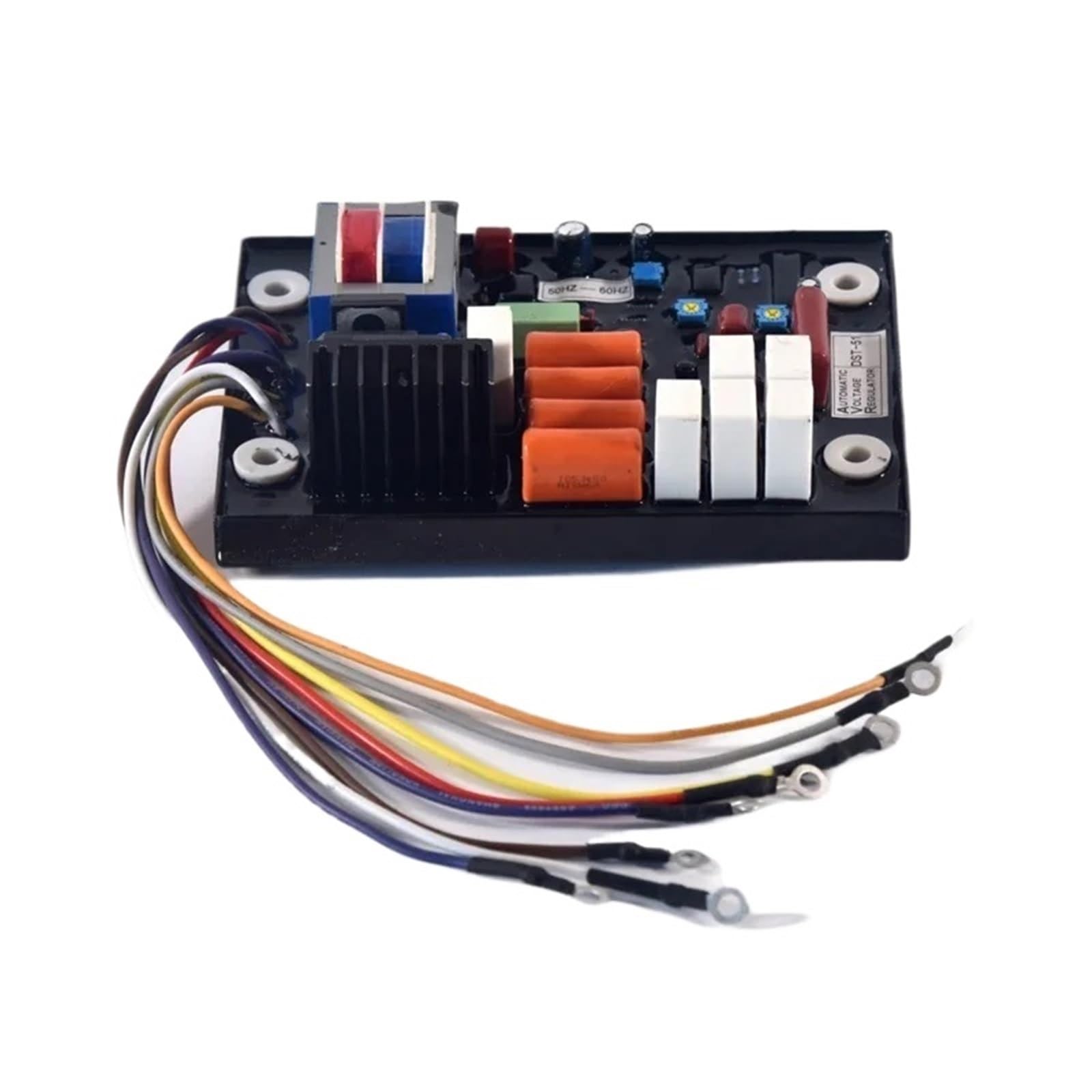 XXUCZVRYO 1pcs AVR DST-51-DKFV DST 51 DKFV Automatic Regulator Generator