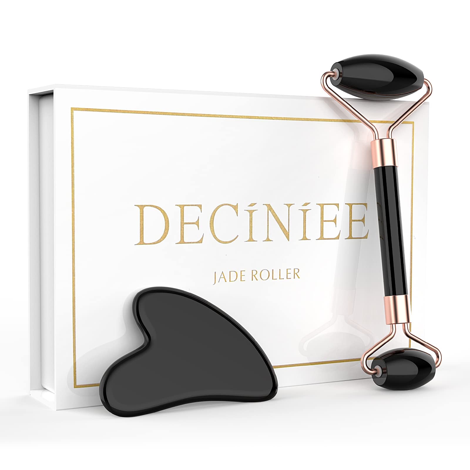 Derma Roller Cosmetic Microneedle Roller for Face 0.25mm Micro Needle Derma Roller Kit with 540 Titanium Needles Skin Care Microdermabrasion Roller Dermapen Includes Storage Case