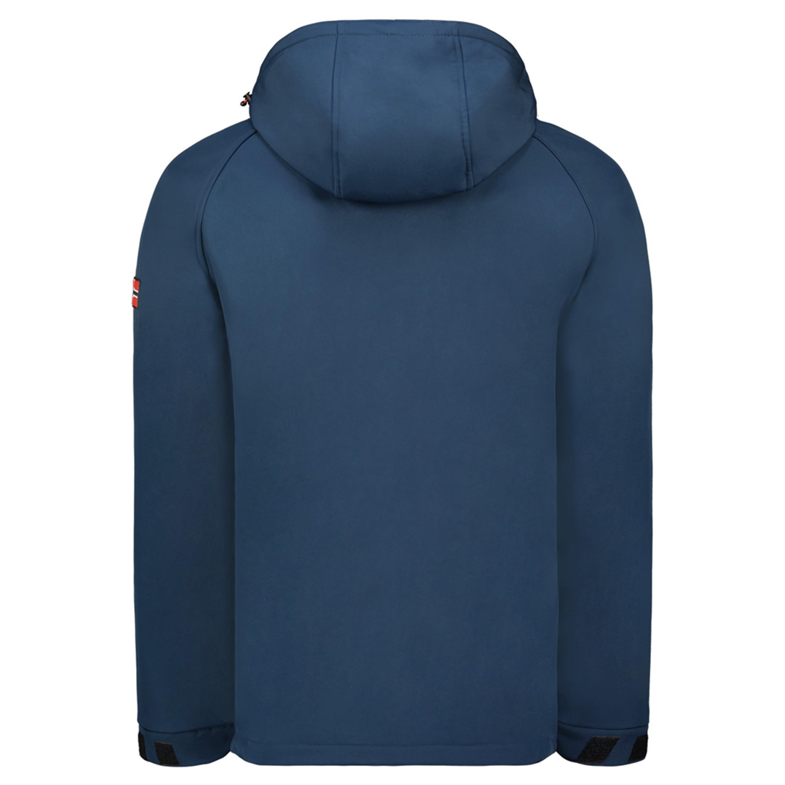 Geographical Norway Softshell męski Mężczyźni Takitoama_men