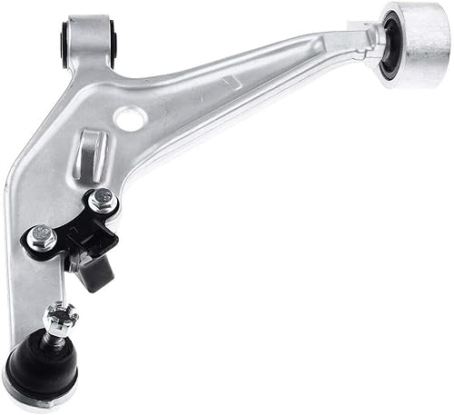 Reemplazo 2x Brazo de control de suspensión inferior delantero con rótula mecánica elección para Nissan X-Trail 2005 2006