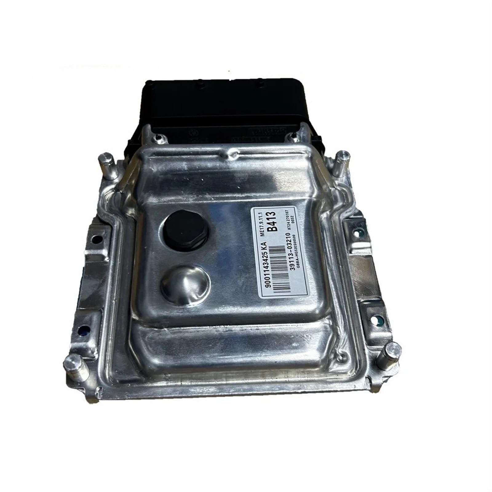Engine Control Module Assembly 39113-03210 ME17.9.11.1 9001143425KA B413 For Hyundai For Kia Yuedong Langdong Car Engine Computer Board ECU