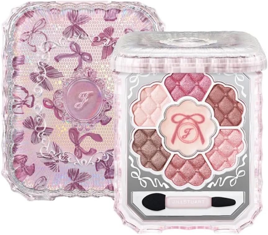 J I L L S T U A R T(ジ ル ス チ ュ ア ー ト) リボンファッションショー コレクション クリスマスコフレ