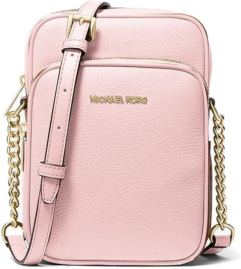 Michael Kors crossbody purse for women jet set travel crossbody