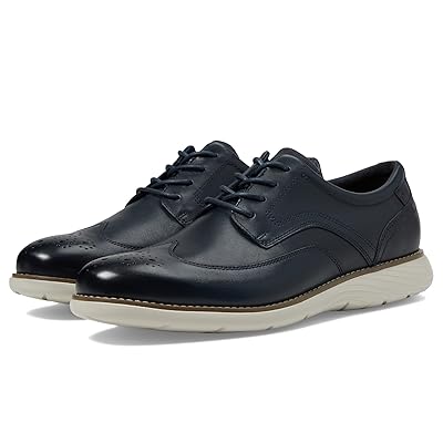 Rockport Garett Wing Tip Men