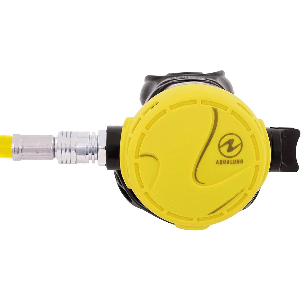 アクアラング　オクトパスABS 新品未使用品 AQUALUNG（アクアラング）オクトパスABS /激安！ダイビング器材