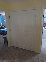 3.5" Door Hinges, 5/8" Radius photo review