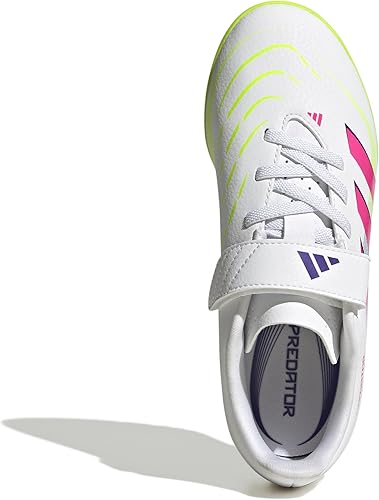 adidas PREDATOR CLUB TFプレデター クラブ TF 23cm Amazon | [アディダス] フットサルシューズ ジュニア キッズ