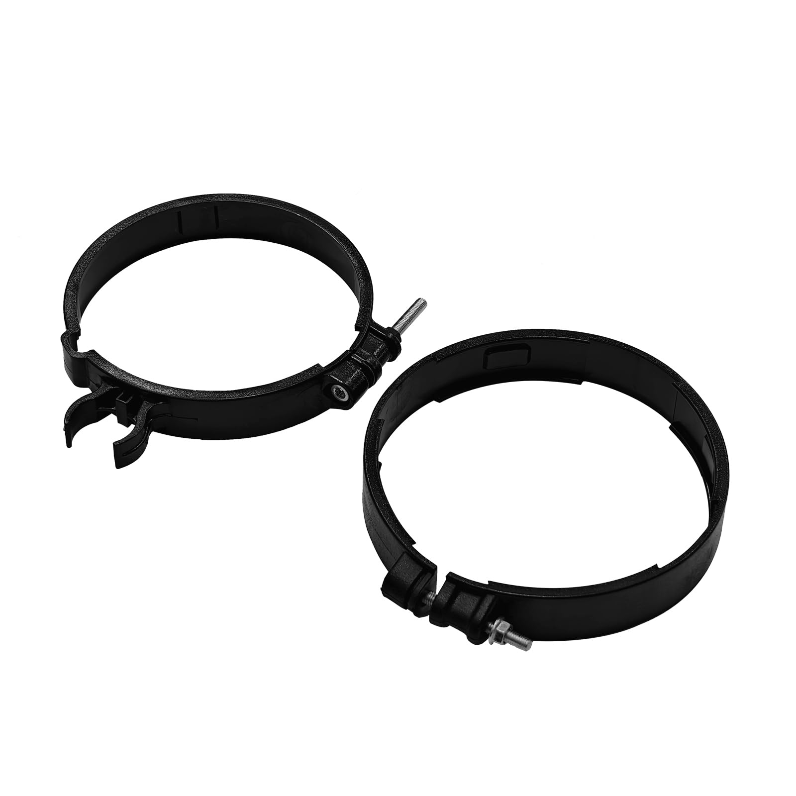 Set de colliers de serrage pour Stihl BR450 BR700 BR800