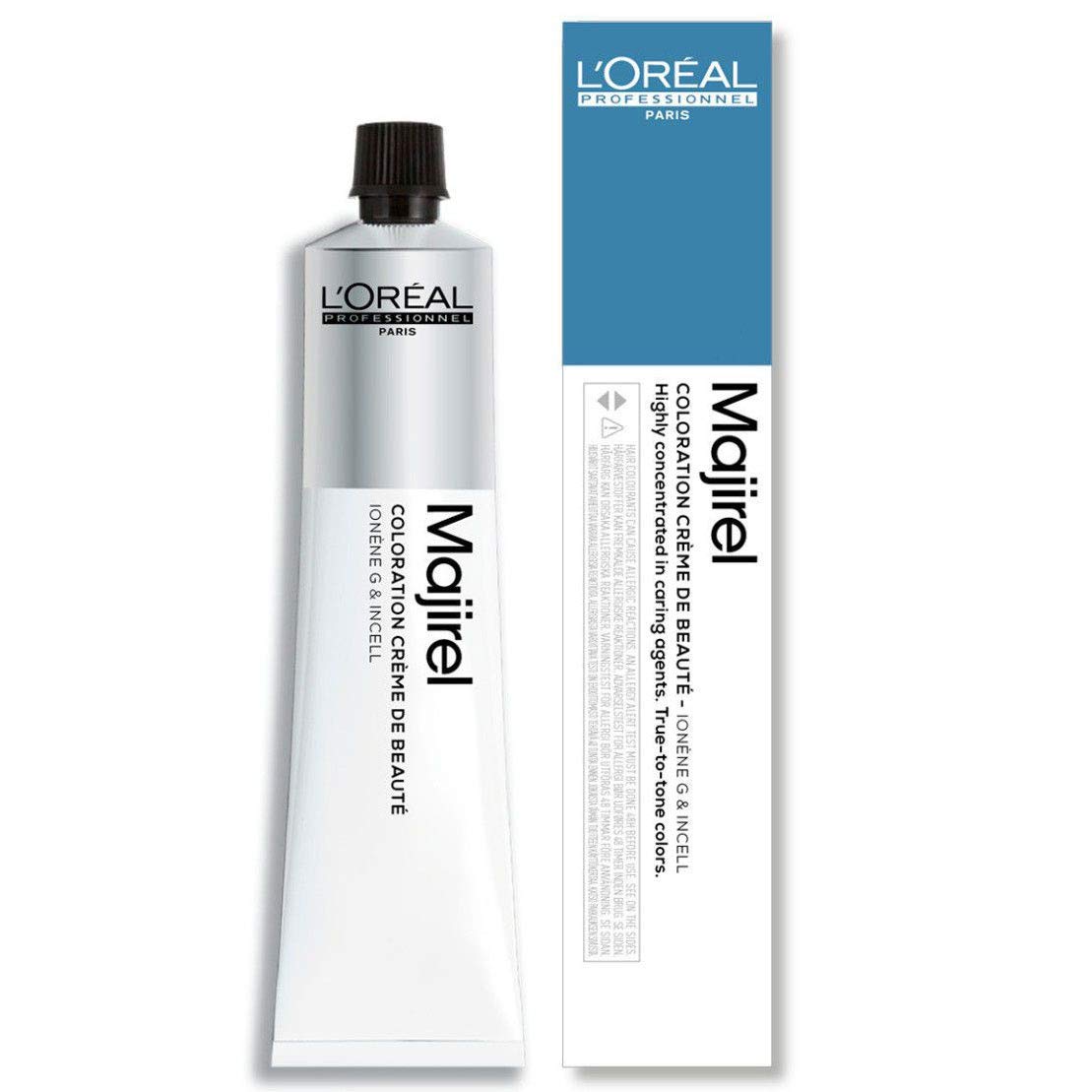 L'Oréal Professionnel Majirel 10 platinblond, 50 ml