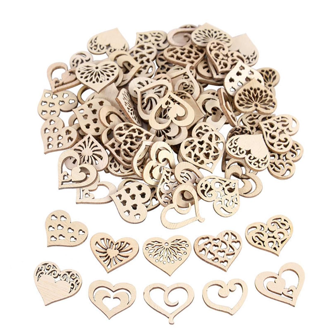 Fiori Secchi Decorativi 100 Pz Pampas Grass Essiccato - Decorazione Boho Per Matrimoni E Casa Rami Secchi Decorativi Alti - Foto 4