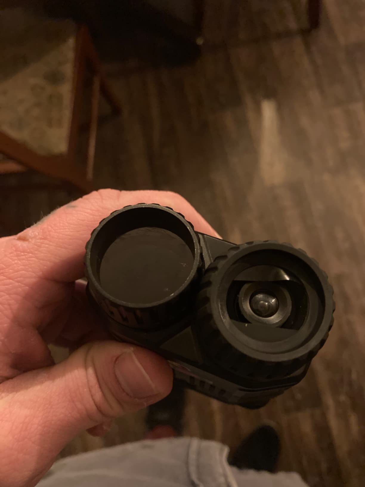 23/mo Finance ZIMOCE Night Vision Goggles Tactical Gear, 1080P Video