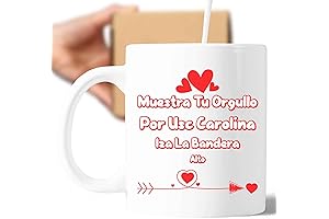 South Carolina-Themed Gift: A Humorous Mug for Carolina Gamecock Fans