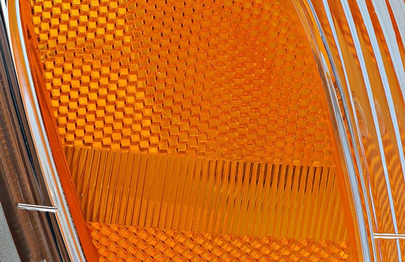 For Toyota 4Runner Corner Light Lamp 1997 1998 Passenger Right Side