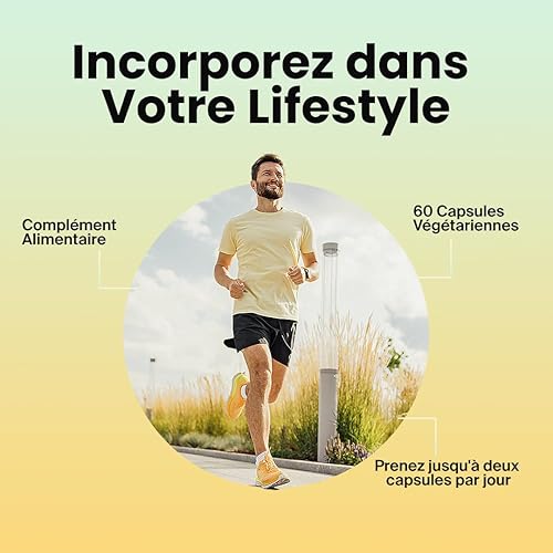 Miniatura 5 de Glucose Defiende con Berberina, Ácido Alfa-Lipoico, CinSulin Cinnamon, Crominex 3+, Extracto de Momordica Charantia, Vanadio - 60 cápsulas veganas