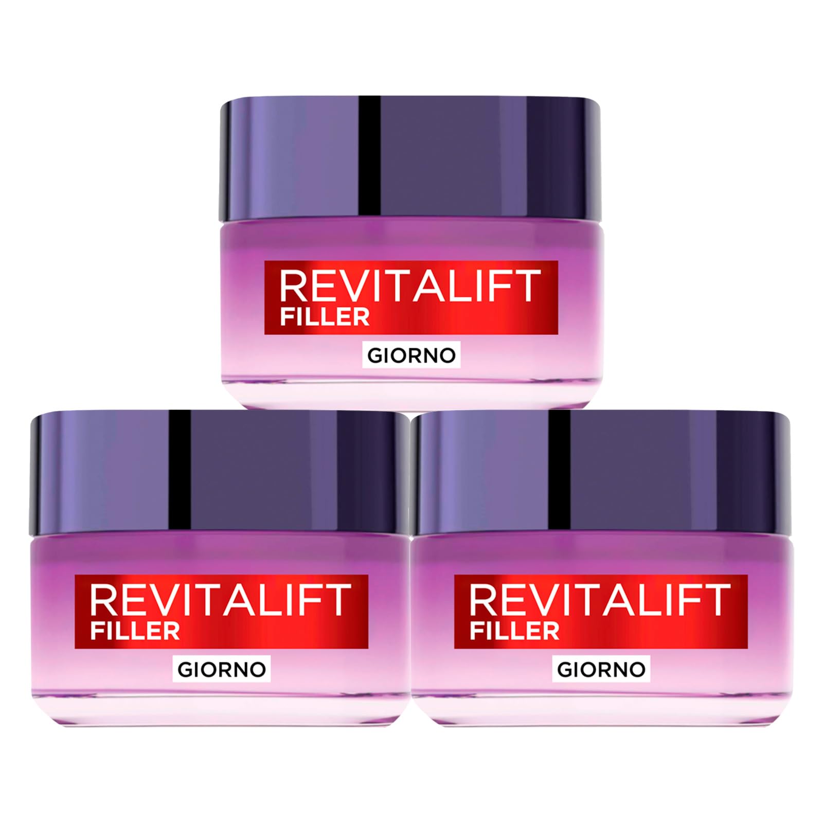 L'Oréal Paris Revitalift Clinical - Sérum facial antiedad, fórmula con 12 % de pura vitamina C E y ácido salicílico, piel luminosa y uniforme, 2 frascos de 30 ml — view 19
